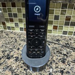 Logitech - Harmony 950 Universal Remote Touch Screen
