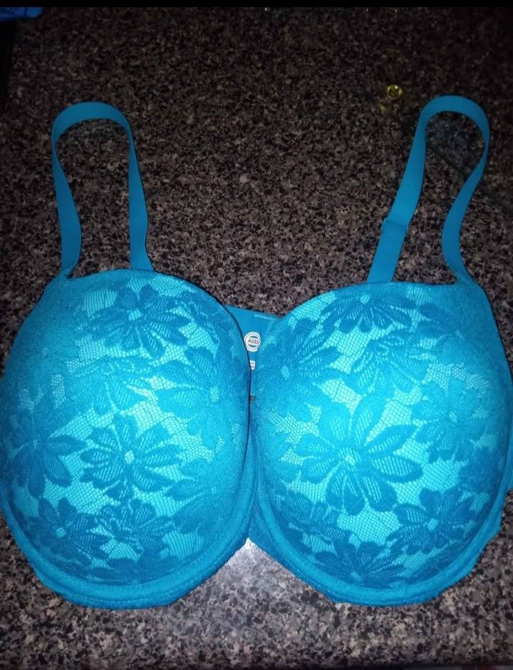 Women's Bra 40d