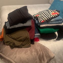 Plus Size Bundle