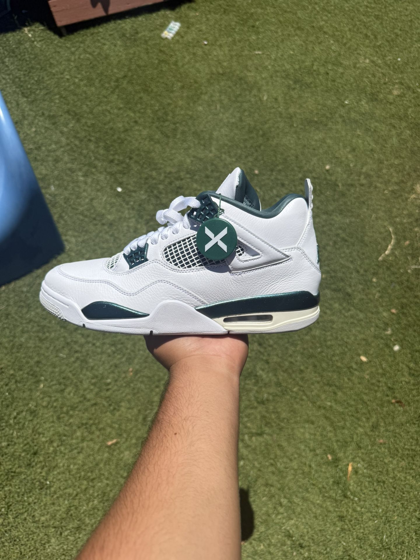 Jordan 4