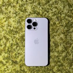 iPhone 16 Pro Max | 256GB | Natural Titanium | Factory Unlocked | AppleCare+ Until 12/13/26