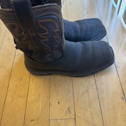 Red Wing Boot (Rio Flex Boot)