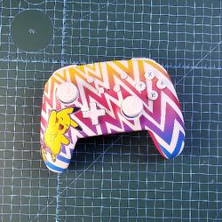 NINTENDO SWITCH PIKACHU CONTROLLER 