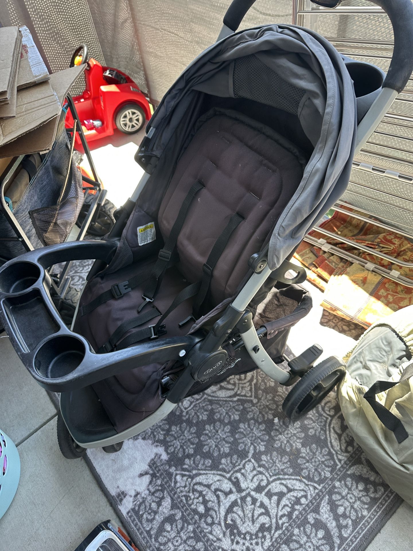 Stroller