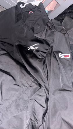 Tommy jeans
