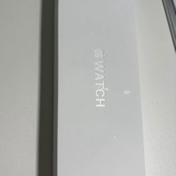 Brand New Apple Watch Series 10. UnBoxed 