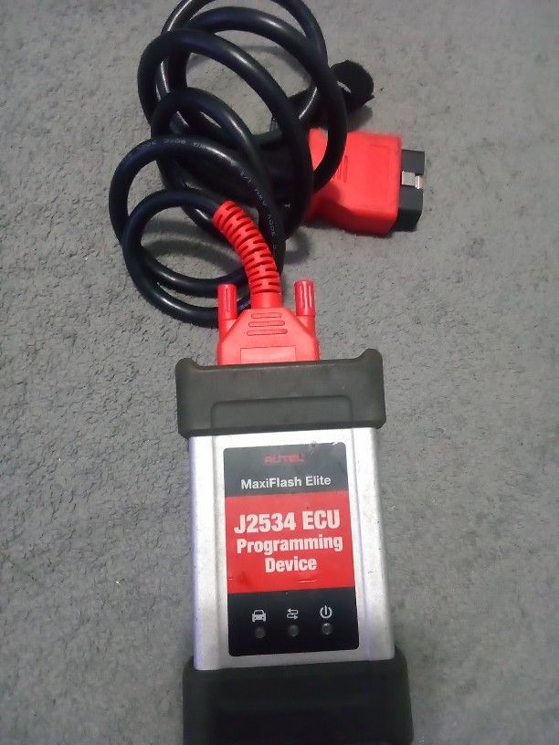Autel Maxiflash Elite