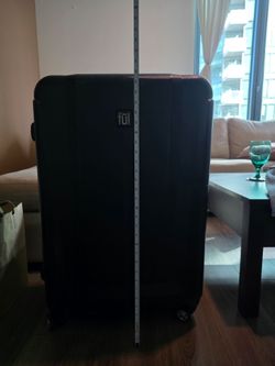 Fil luggage