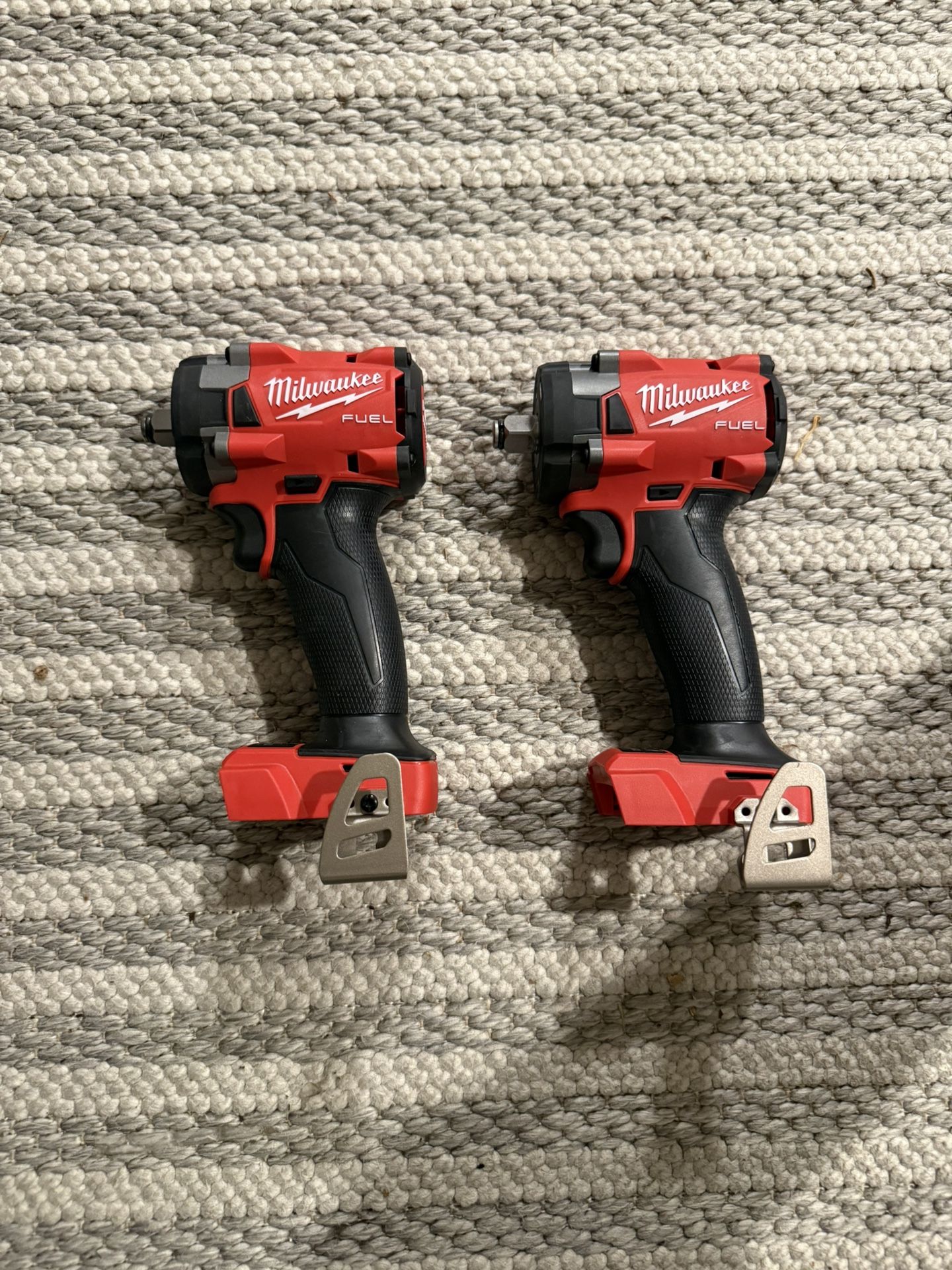 Milwaukee 1/2 Inch Compact Drill