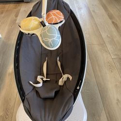 Mamaroo