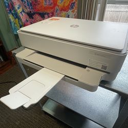 HP Envy Printer