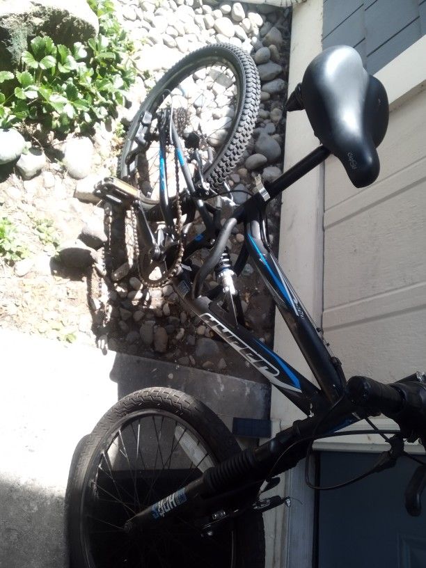 Kids Bike