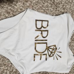 Bride Package Small/medium 