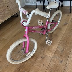 Haro Shredder Girl’s Bike