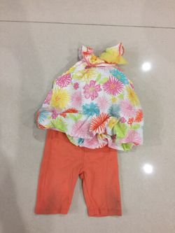 Girls outfit