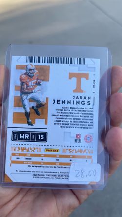 Juan Jennings