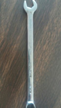Matco 11mm wrench