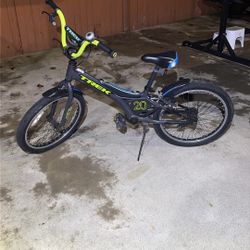 Kids Bike