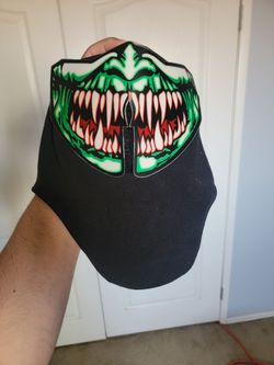 Mask