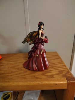 Allure Of Love, Hamilton Collection 