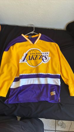 Lakers jersey