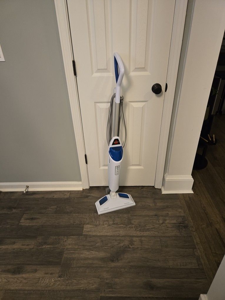 Bissell PowerFresh Steam Mop