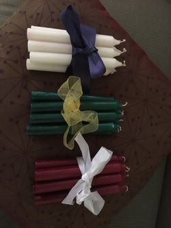 Candles