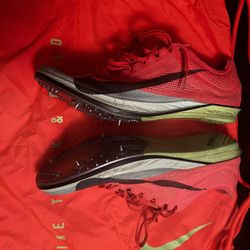 Nike Dragonfly 2 Elite 