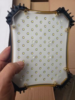 Led Temporary Lights Grainger