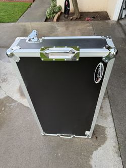 Odyssey Flight Case