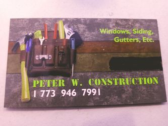 Siding Gutters Soffit Fascia And More