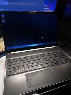 HP Laptop 2020