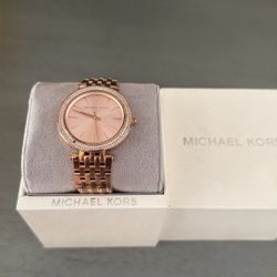Watch Michael Kors