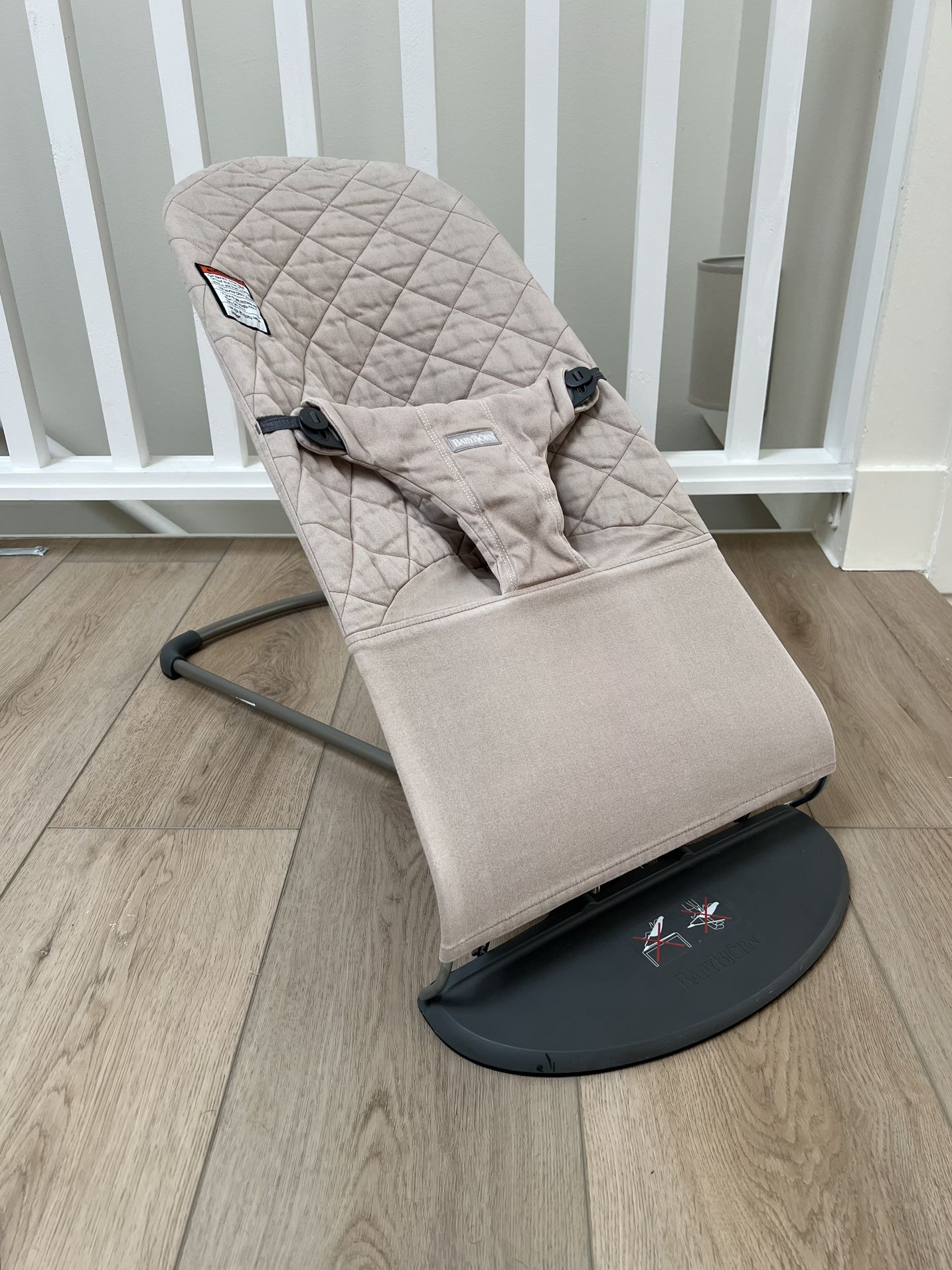 BabyBjorn Bouncer