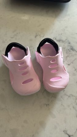 Nike toddler Sunray protect