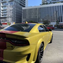 2021 Dodge Charger