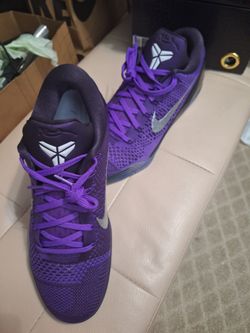Kobe 9 moonwalker sz12