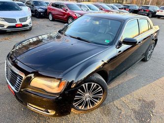 2013 Chrysler 300