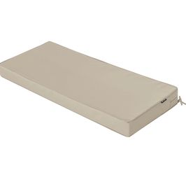 Bench cushion