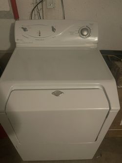 MAYTAG IntelliDry Sensor