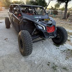 Can am 2021