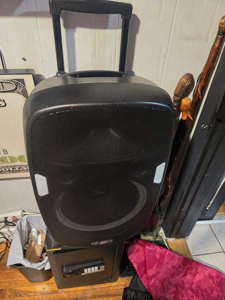 Altec LANCING