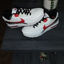 Nike Air Max Ltd