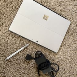 Microsoft Surface Pro Laptop/Tablet