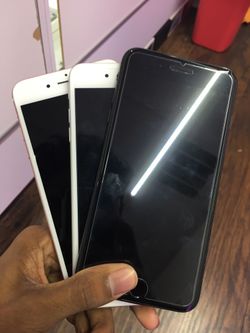 iPhone 7 Plus 128GB Unlocked