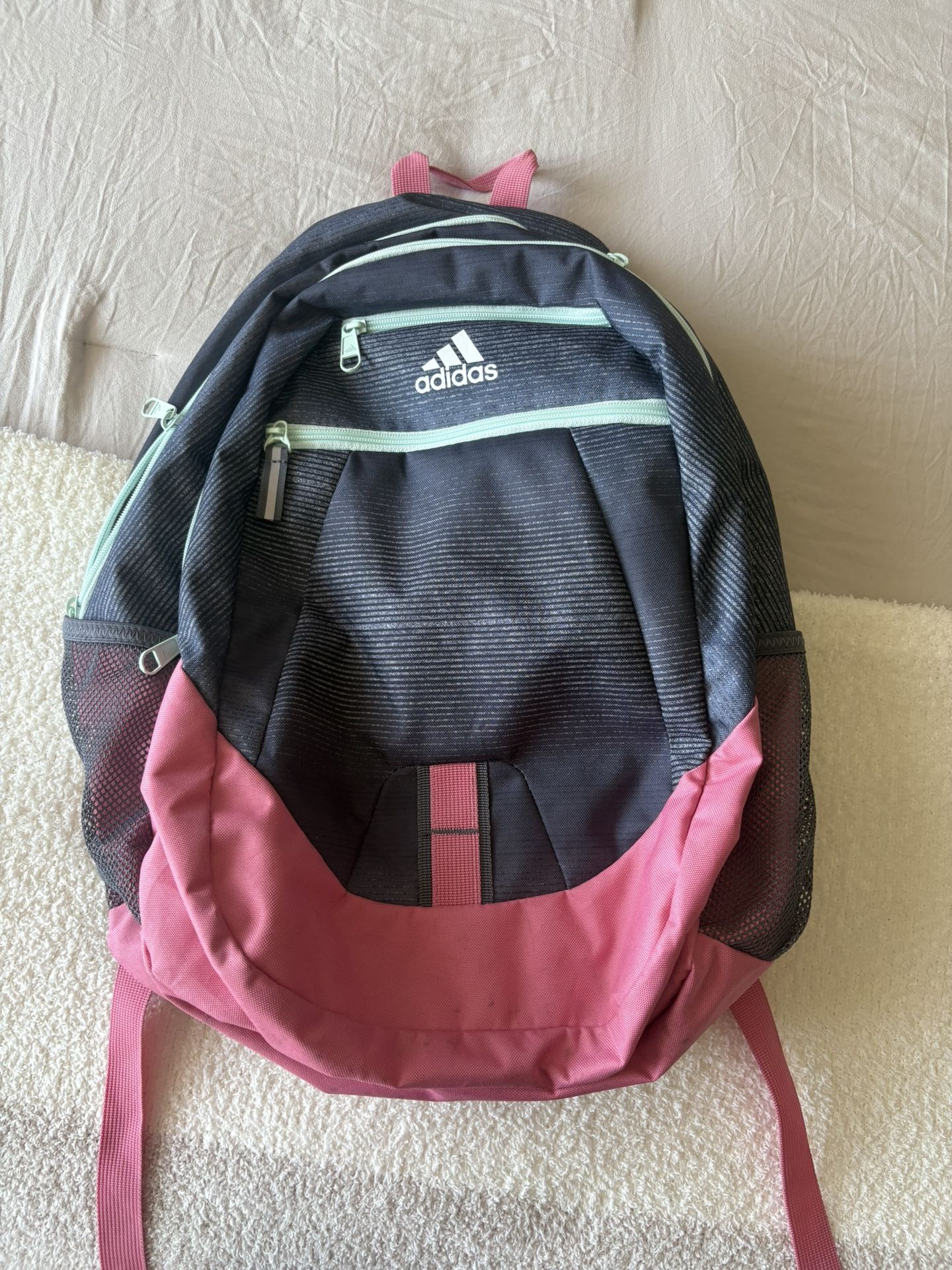 Backpack Girls