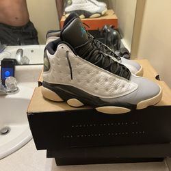 Jordan 13