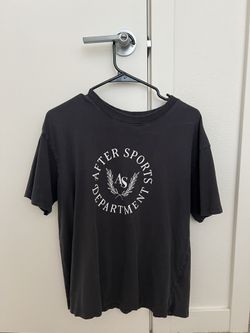Oversized T-shirt