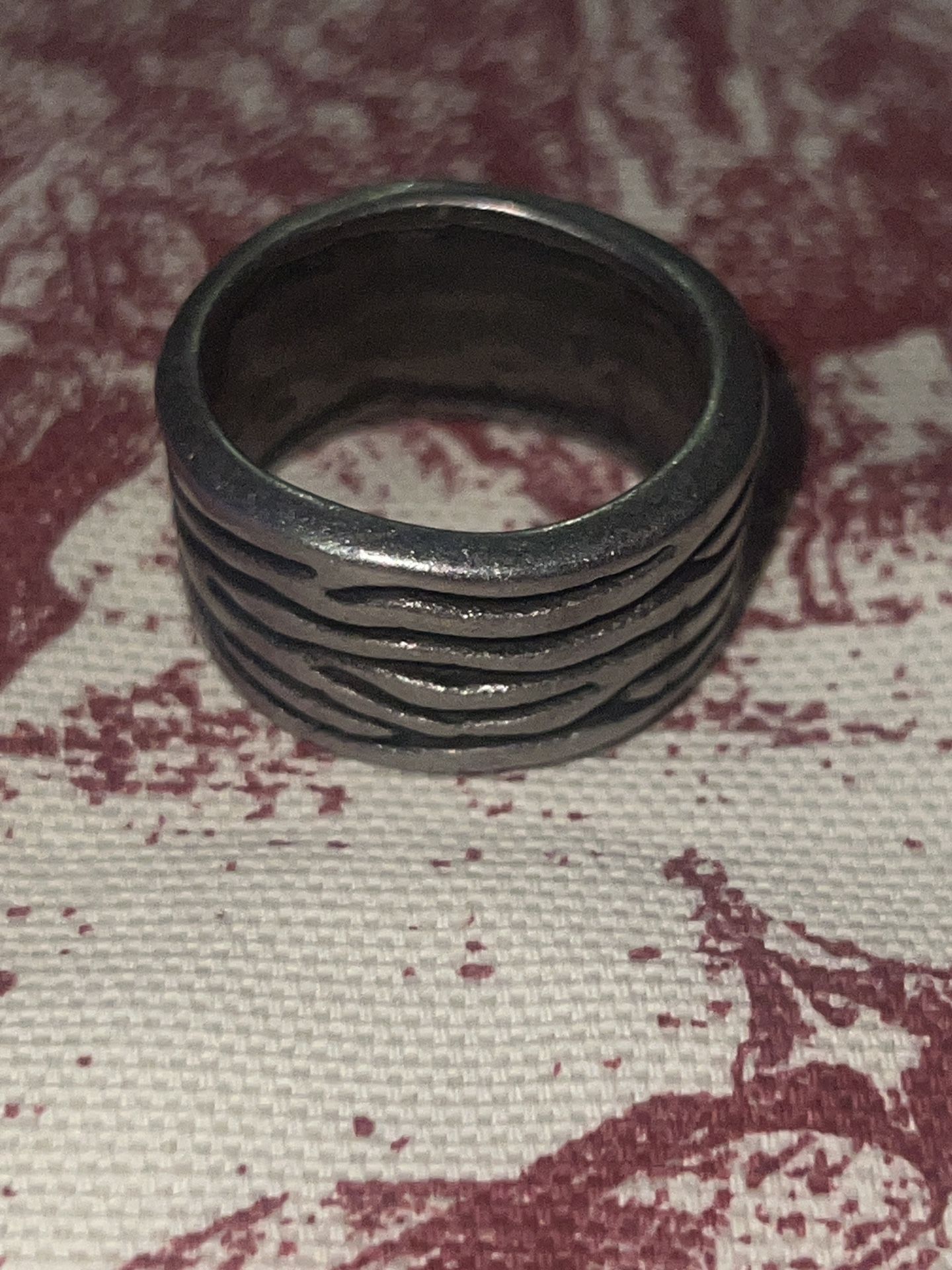 Men’s Ring