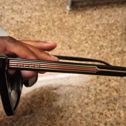 Gucci Shades, The Real Deal